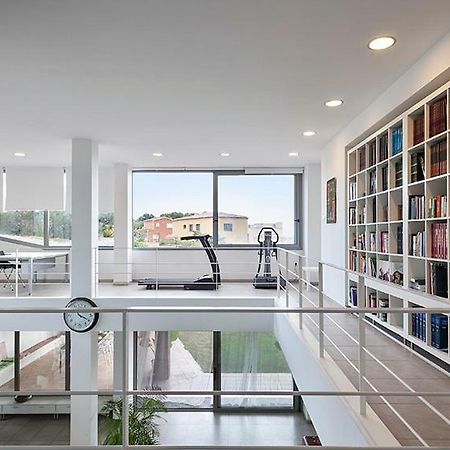 Villa Гарригелья Екстер'єр фото